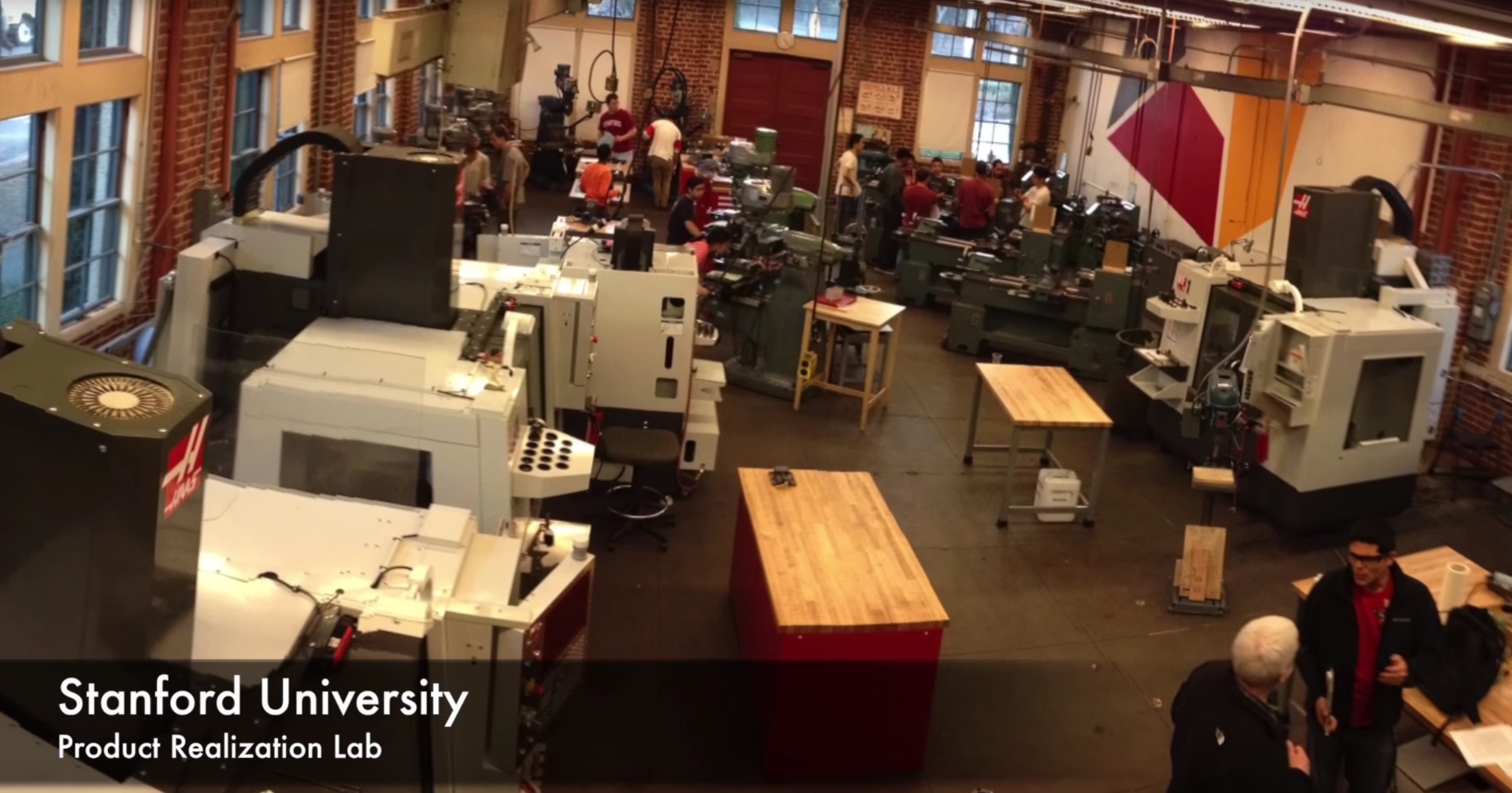 stanford
